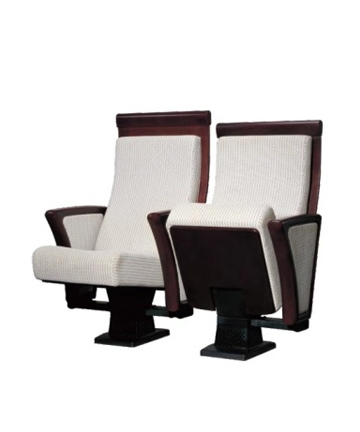海东金陵豪华软包座椅（HHY-6604）